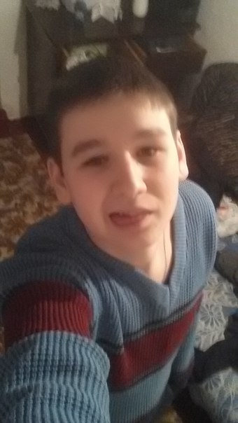 Dimyan Gruzinov, Россия, Казань