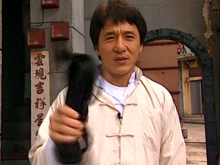 Джеки Чан: Мои трюки / Jackie Chan: My Stunts (1999)