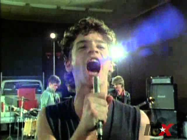 INXS - Dont Change