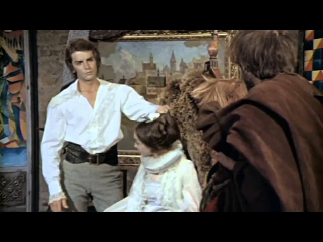 Русалочка (1976) Полная версия