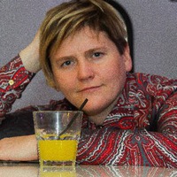 Светлана Молодцова