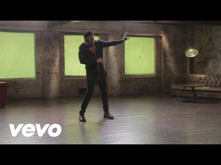 Little Mix - Secret Love Song (Behind The Scenes) ft. Jason Derulo
