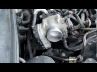 Чистка дросселя. Чистка дроссельной заслонки за 5 минут на примере Chevrolet Lacetti