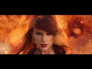 Taylor Swift - Bad Blood ft. Kendrick Lamar