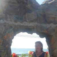 Ирина Дронова | Новомосковск