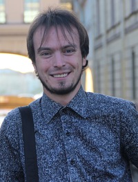 Александр Гамбург