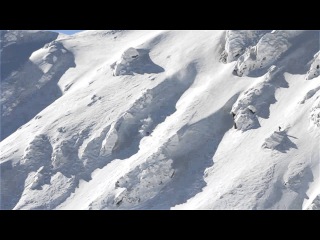 Tatra Freeride Open 2013 | Komentarz: Michał