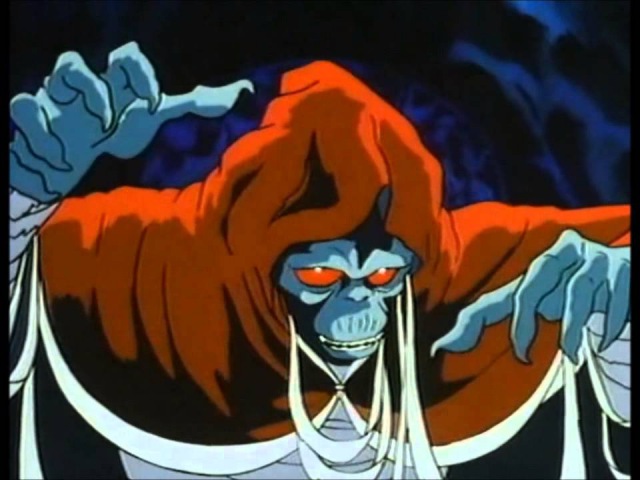 Top 25 80s childrens tv intros