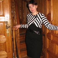 Екатерина Арендарская