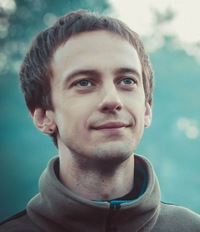 Александр Летунов