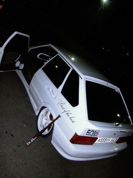 Кирилл Кужевлёв, Россия, Ужур