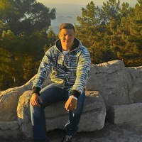 Сергей Векшинский