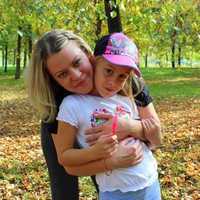 Марина Солонинкина
