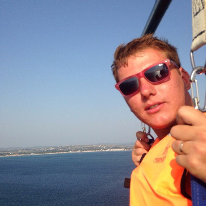 Кирилл Никитин, 28 лет, Рязань, Россия, место жительства, аккаунт ВКонтакте