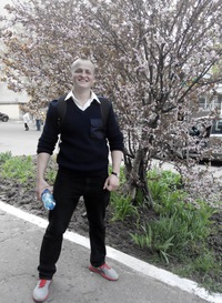 Леша Франко