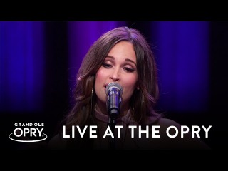 Kacey Musgraves -