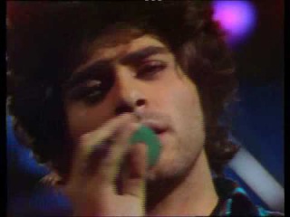 Ricky Shayne - Mamy Blue 1971