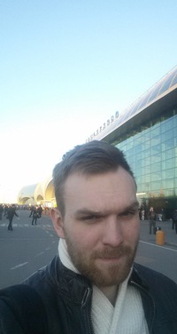 Олег Борисов