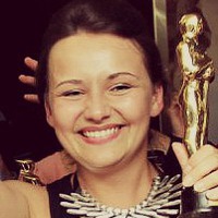 Ирина Христова