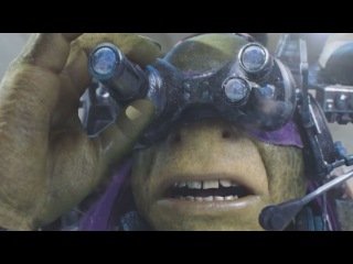 CGI VFX Breakdown HD: