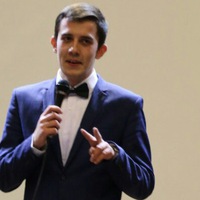 Владимир Мельничук