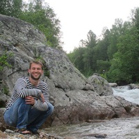 Алексей Симонов