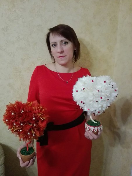 Елена Батракова, Россия, Смоленск