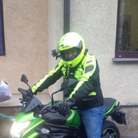 Денис Виноградов