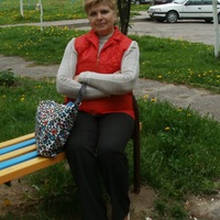 Елена Пинчук | Гродно