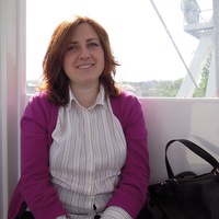 Алена Сетко  Валерьевна