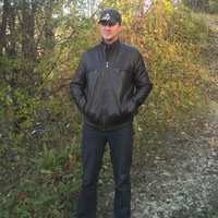 Евгений Рябикин