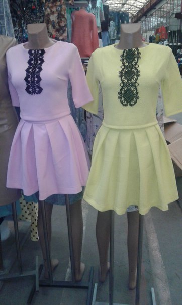 Катя Барабашово, Украина, Харьков