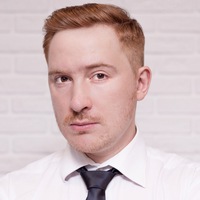 Алексей Долгих  _Anykey