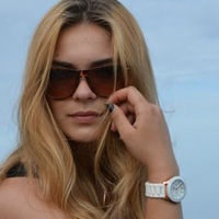 Мария Громова | Москва