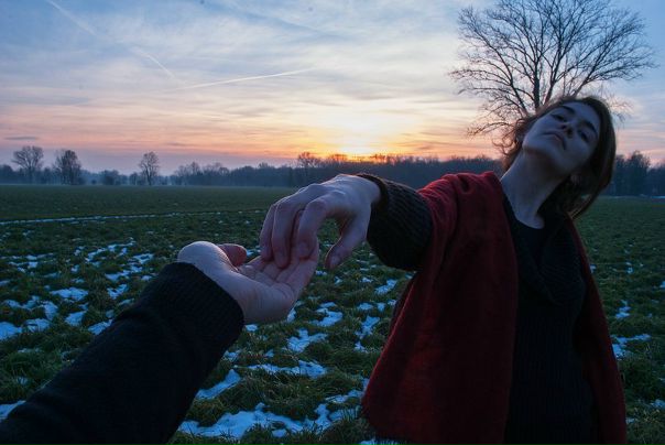 Инна Соколова, Украина