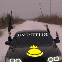 Александр Будаев | Москва