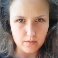 Александра Захарова