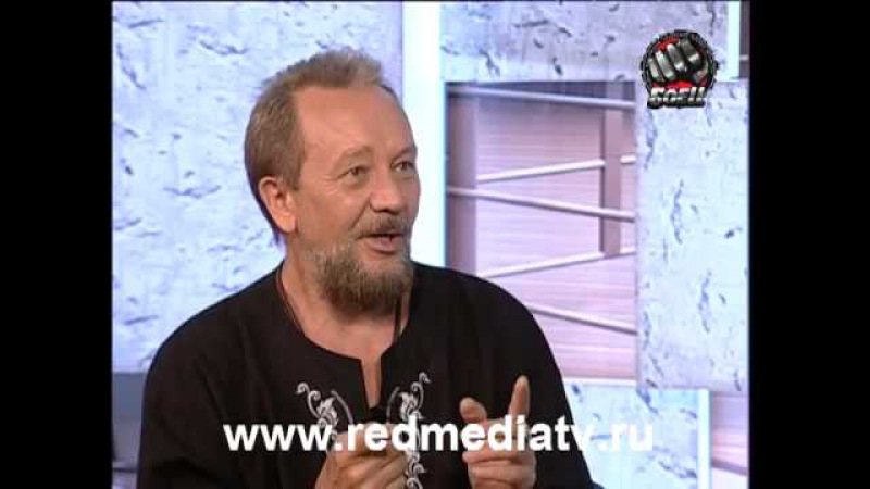 Боевая Магия передача на Боец ТВ