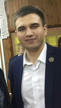 Фанис Галимзянов