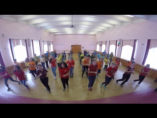 Lip Dub ГСГ СП 10