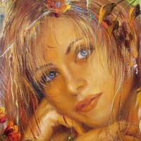 Инна Хабарова