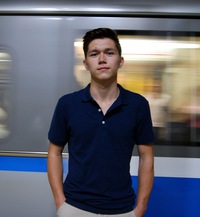 Артур Казанский