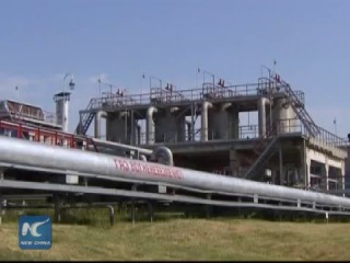 Ukraine raises tariffs for Russian gas transit by over 50%