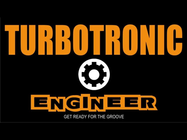 Turbotronic - Engineer (Radio Edit)