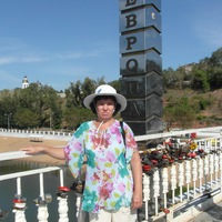 Лена Швецова | Нижний Тагил