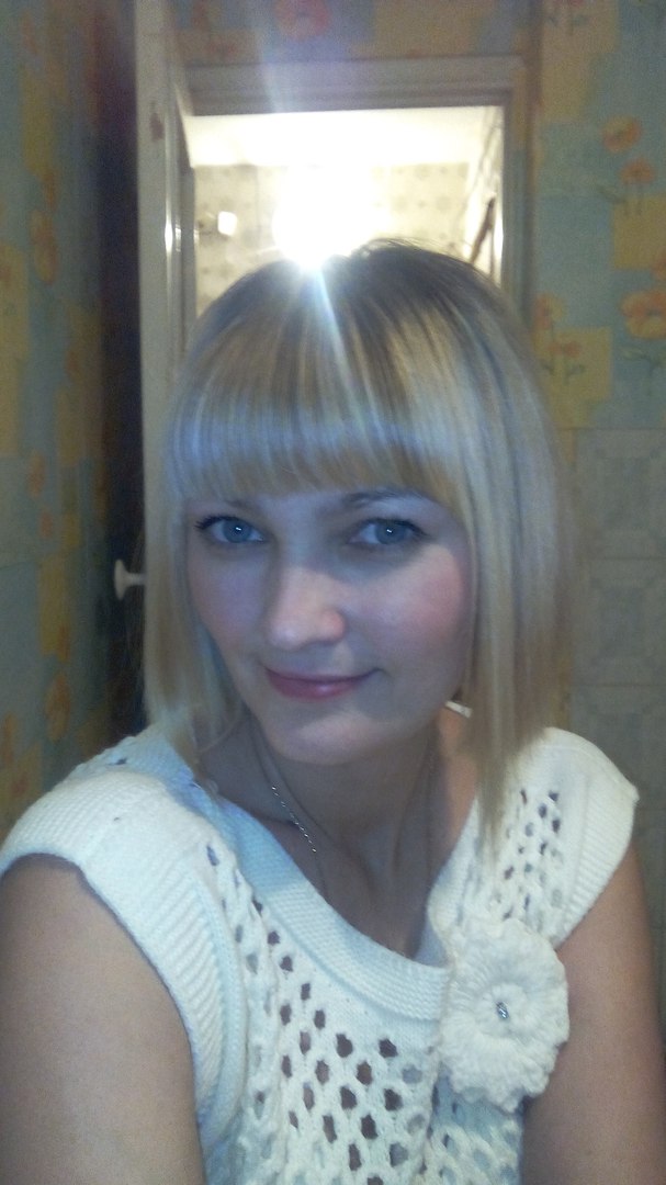 Юлия Потапова