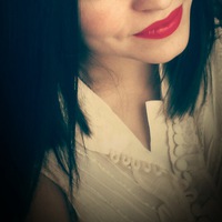 Анастасия Махмудова