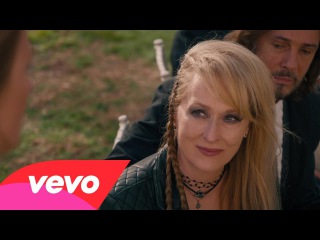 Cold One (From Ricki And The Flash Original Motion Picture Soundtrack)
