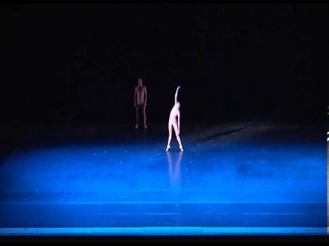 Duet from CHROMA