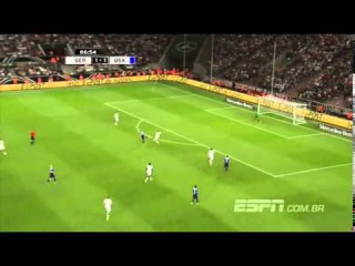 Wood goal • Germany vs USA 1-2 | International Friendlies 2015 | All Goals | HD